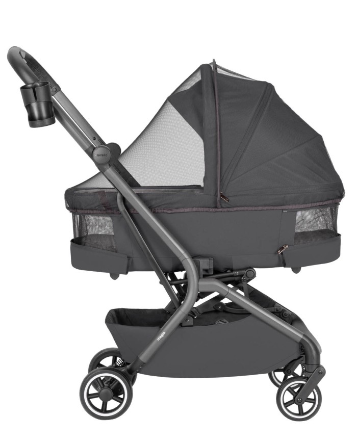 Cochecito Carrello Magia