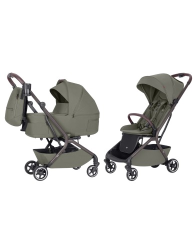 Cochecito Carrello Magia