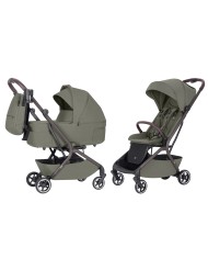 Cochecito Carrello Magia