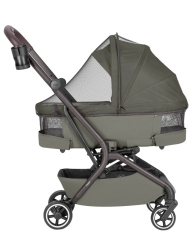 Cochecito Carrello Magia