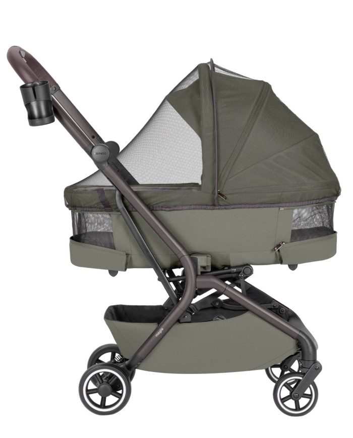 Cochecito Carrello Magia