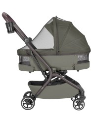 Cochecito Carrello Magia