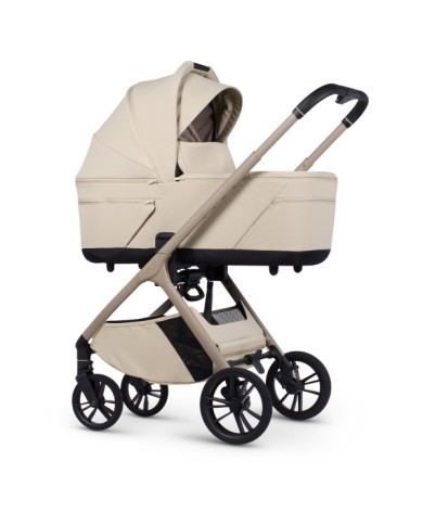 Cochecito Venicci Tila Sabbia