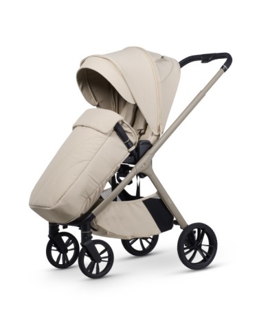 Cochecito Venicci Tila Sabbia
