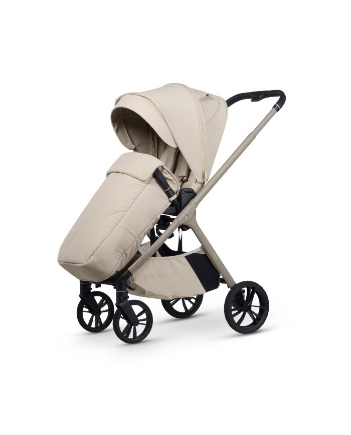 Cochecito Venicci Tila Sabbia