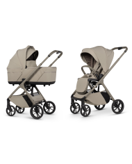 Cochecito Venicci Tila Sabbia