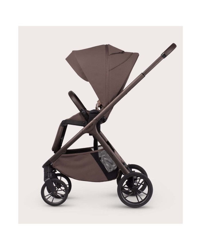 Cochecito Venicci Tila Noce