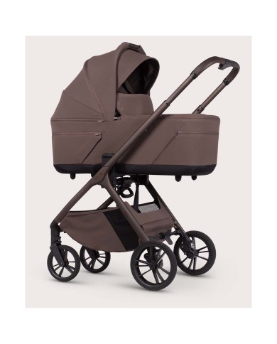 Cochecito Venicci Tila Noce