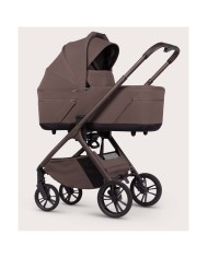 Cochecito Venicci Tila Noce