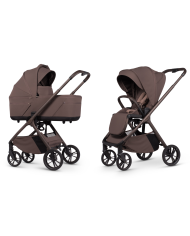 Cochecito Venicci Tila Noce