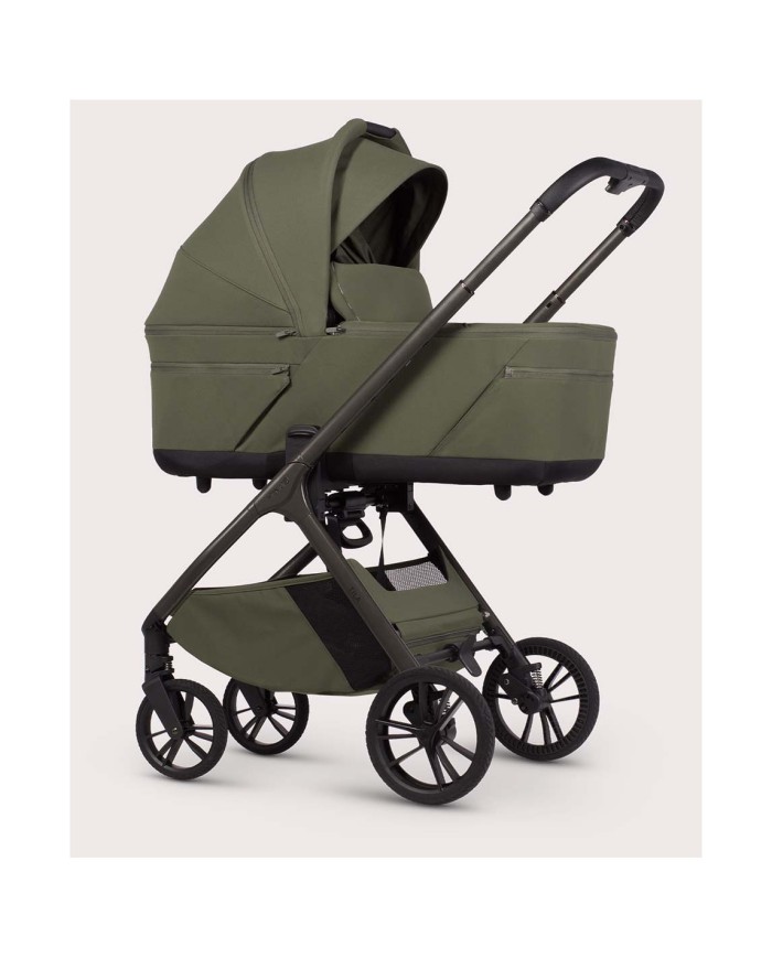 Cochecito Venicci Tila Olive