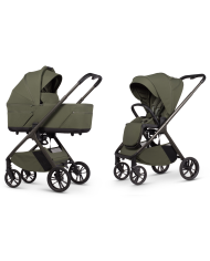 Cochecito Venicci Tila Olive