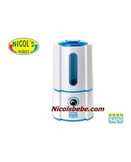Humificador Ionizador Saro