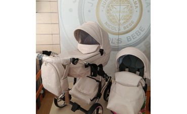 Cochecito Junama Teddy Varsity