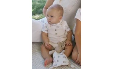 Lista para el Hospital para el bebé