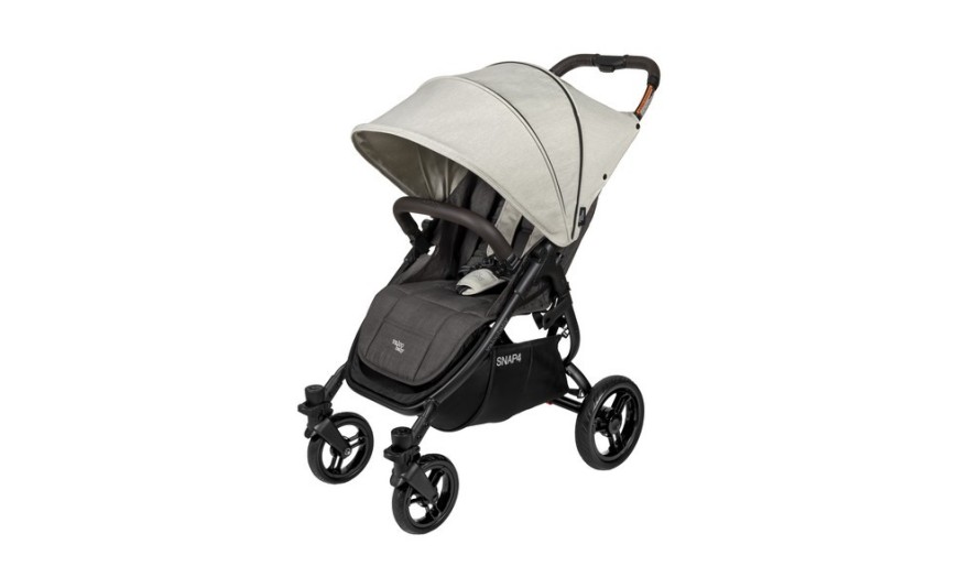 Silla paseo SNAP 4 VALCO BABY