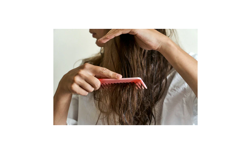 Por qué se cae el pelo después del embarazo?