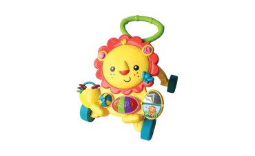 Andador didactico Leon