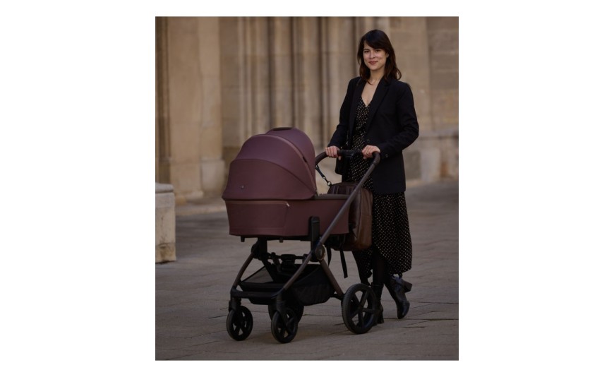 Cochecito Venicci Upline2