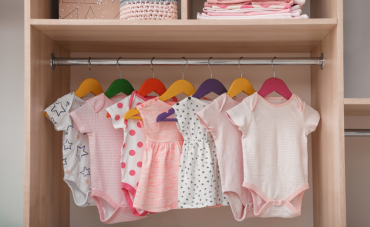Moda y ropa para bebés: Tendencias y consejos para vestir a los más pequeños
